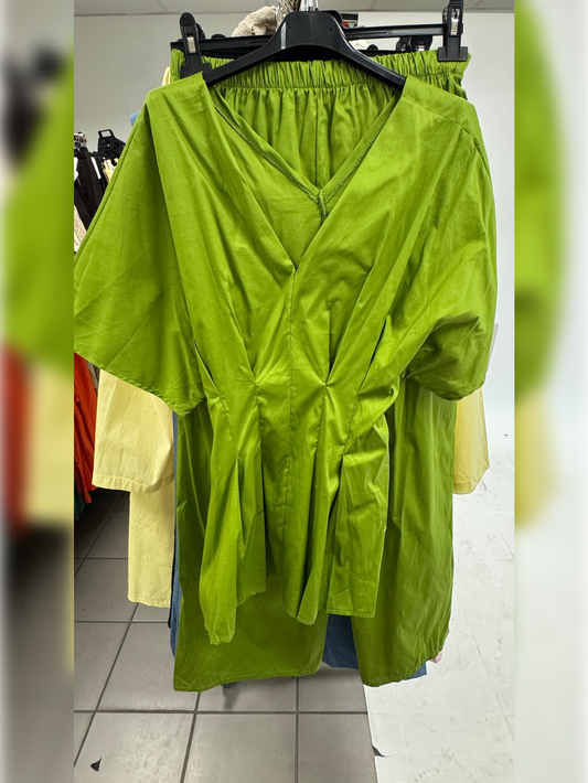 Ensemble HORIA - F2M