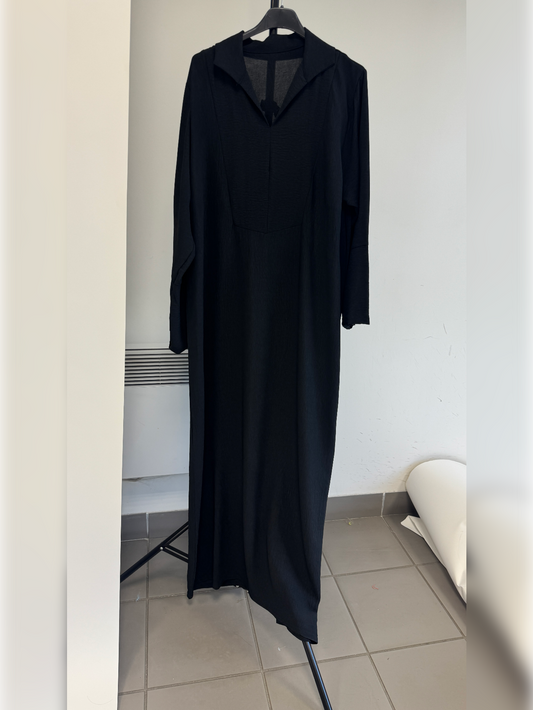Robe longue KAFTAN P1