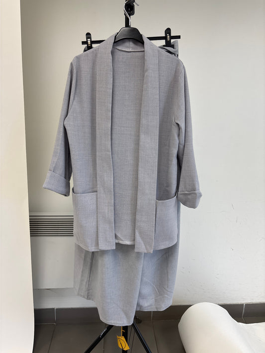 Ensemble kimono Nayla