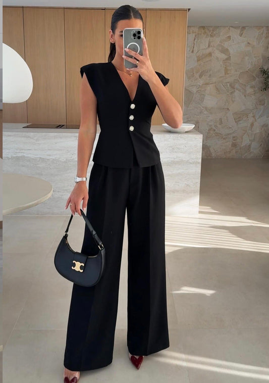 Ensemble chic SYLVIANE