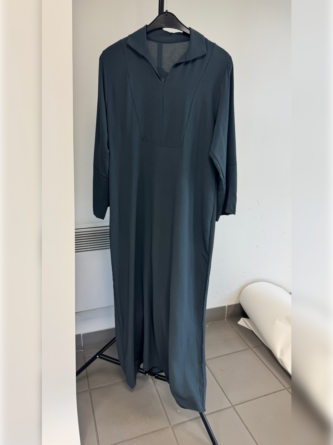 Robe longue KAFTAN P1
