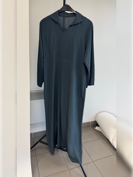 Robe longue KAFTAN P1