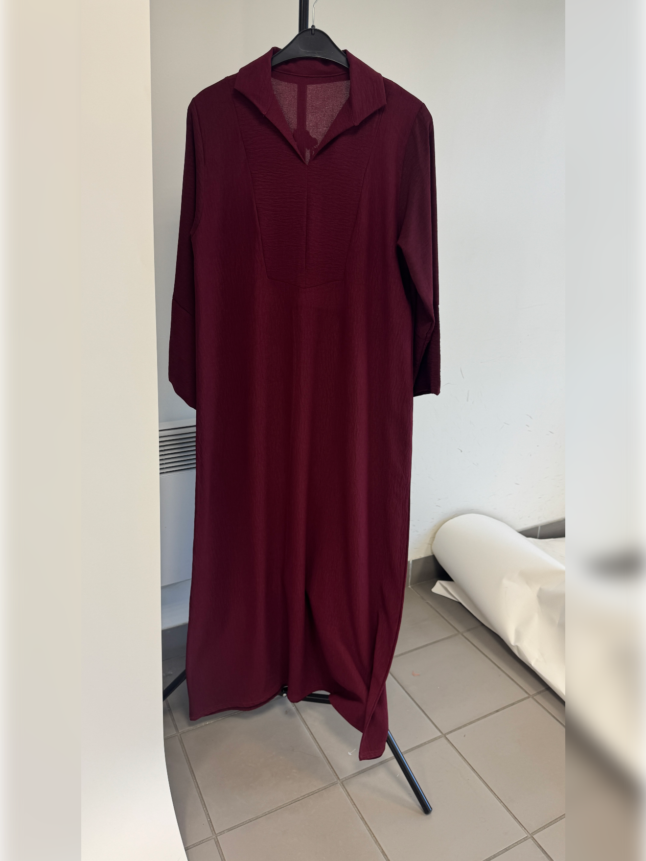 Robe longue KAFTAN P1