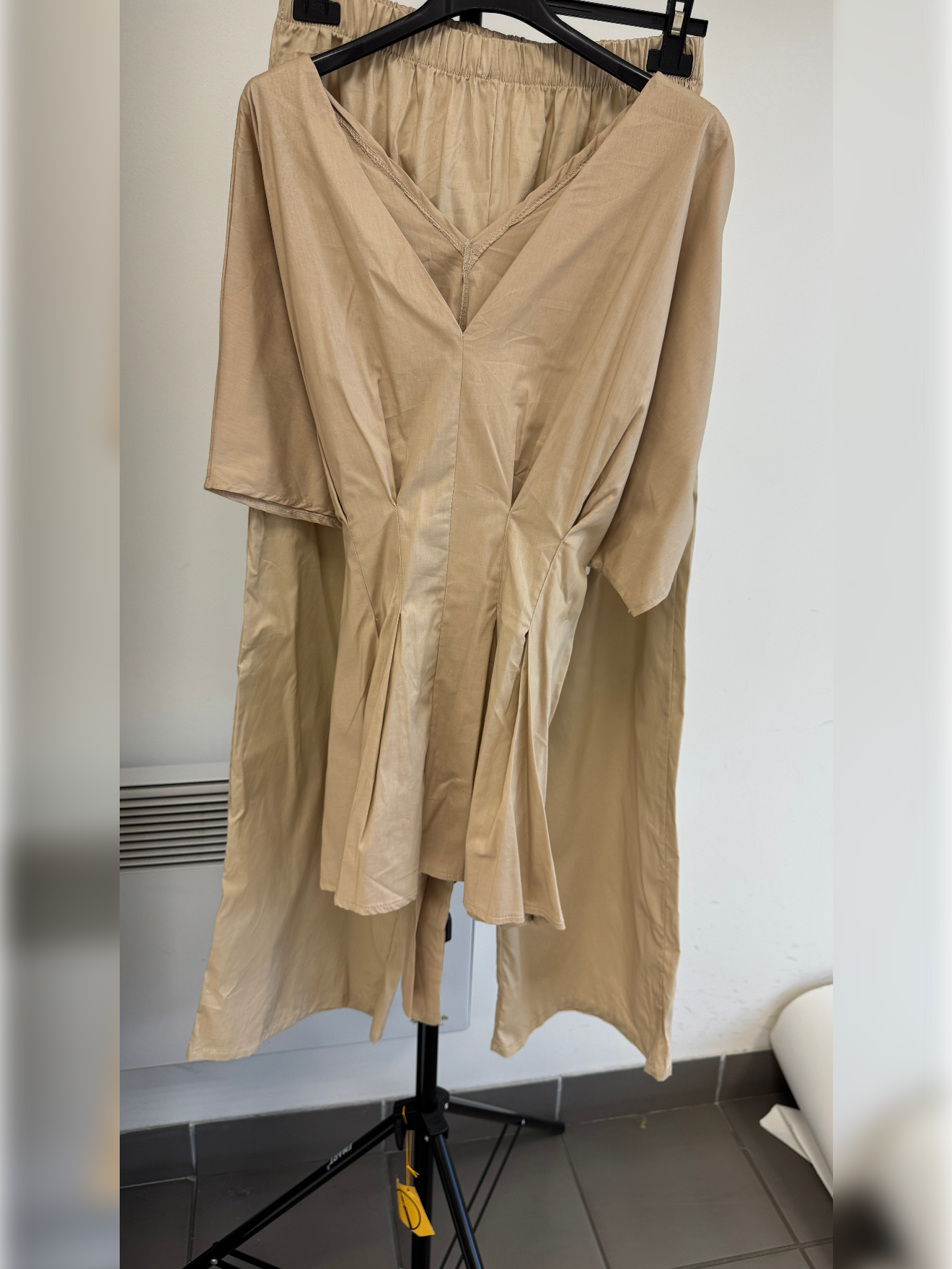 Ensemble HORIA - F2M