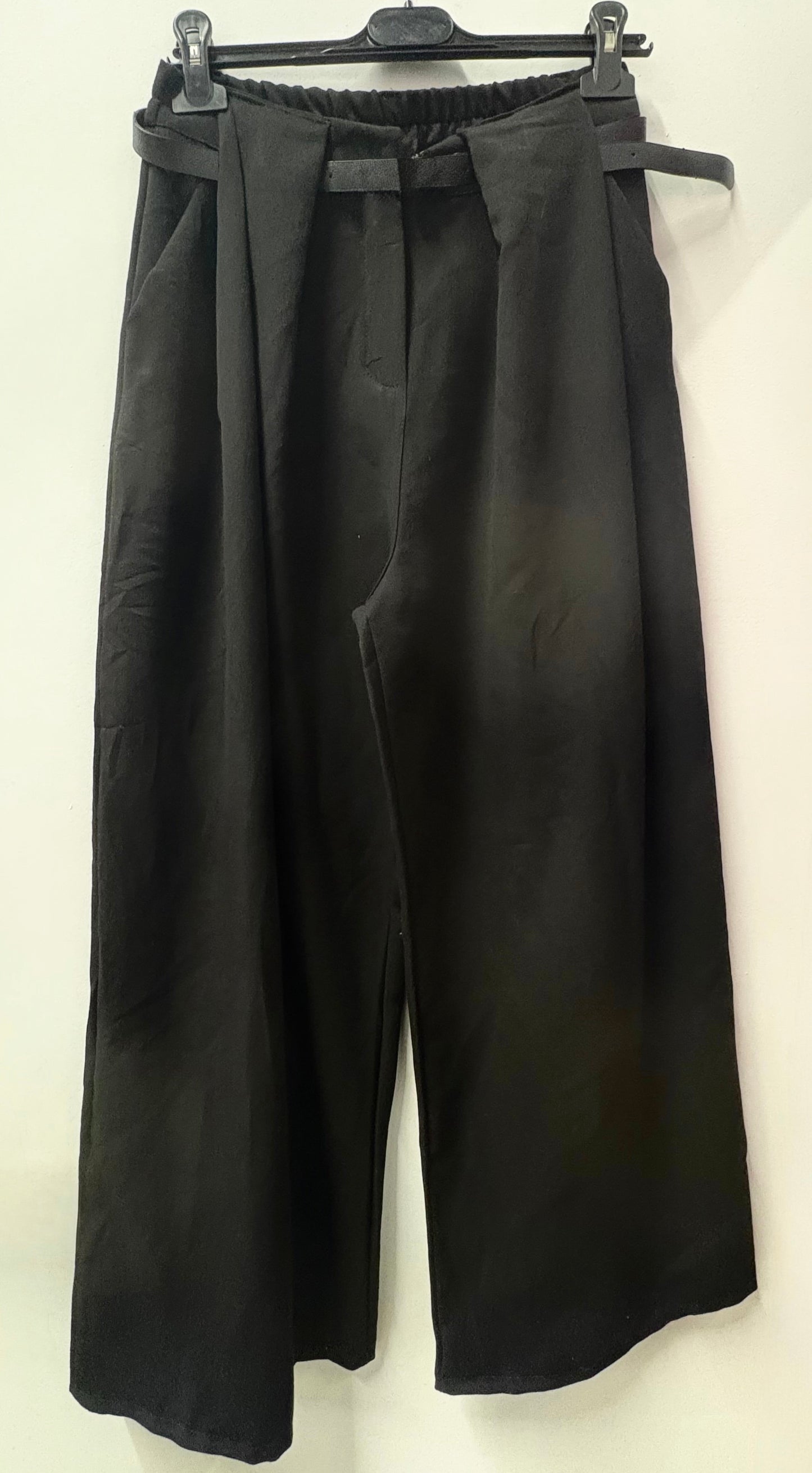 Pantalon avec ceinture Rime