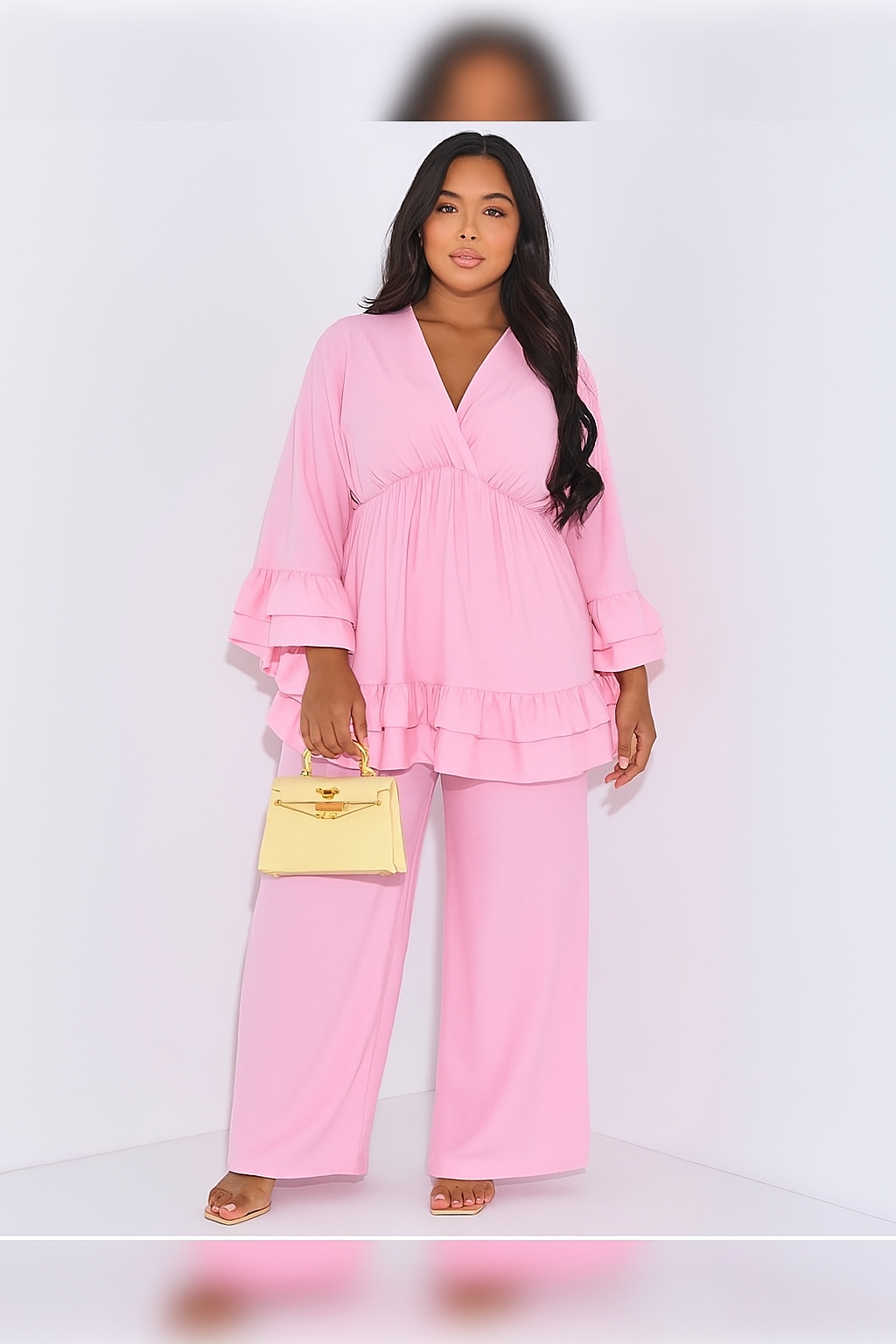 Ensemble volants - F1D