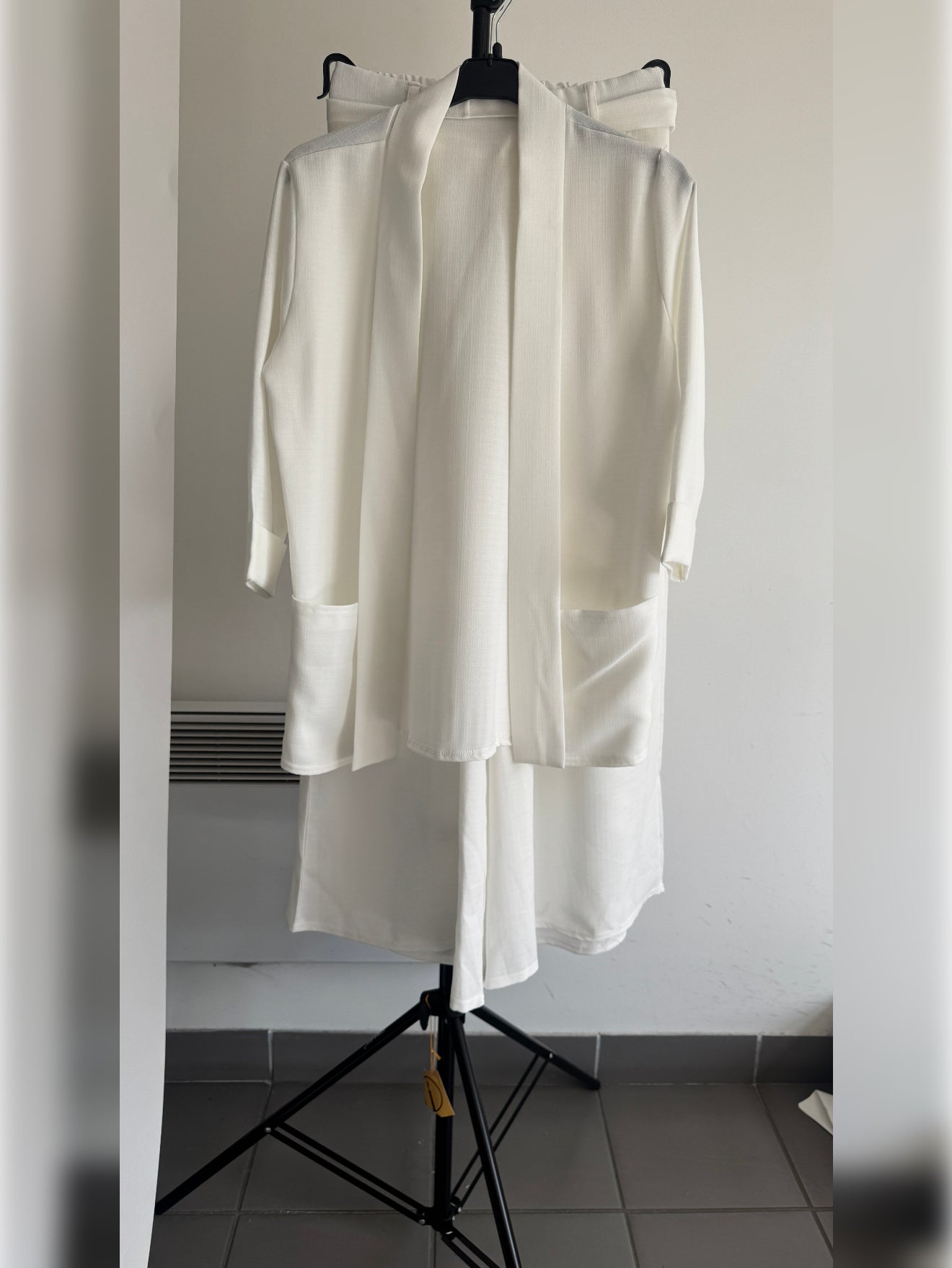 Ensemble kimono Nayla