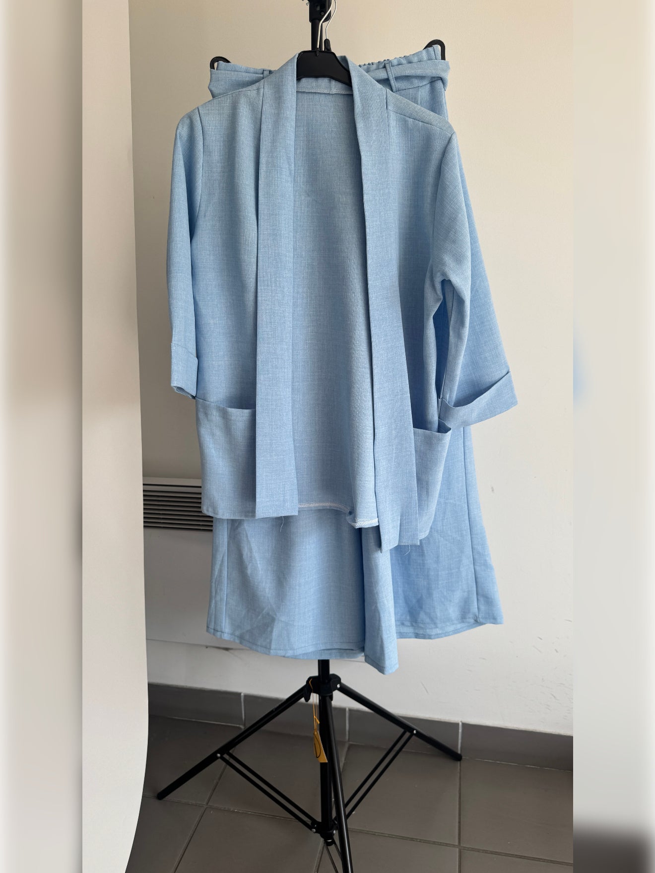 Ensemble kimono Nayla