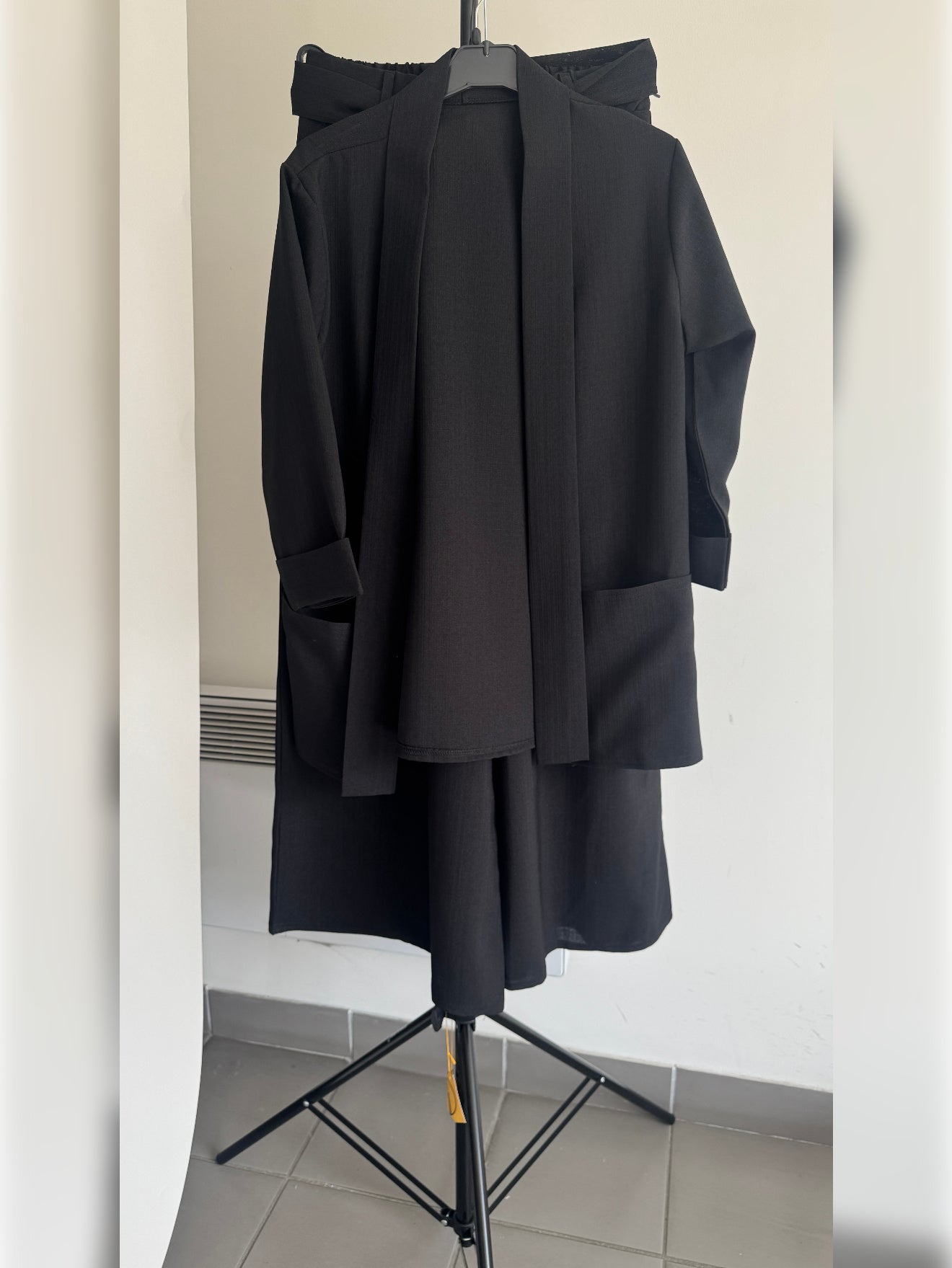 Ensemble kimono Nayla