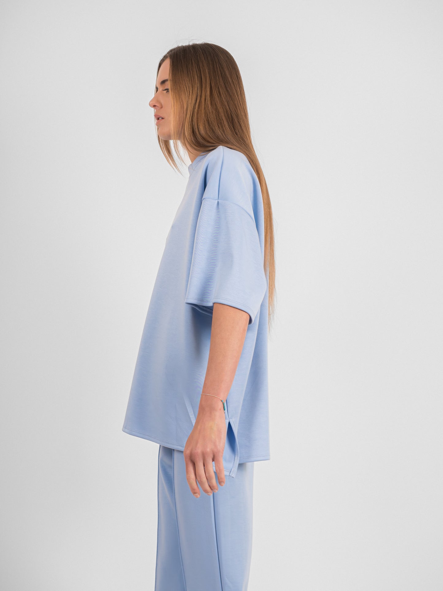 Ensemble oversize décontracté