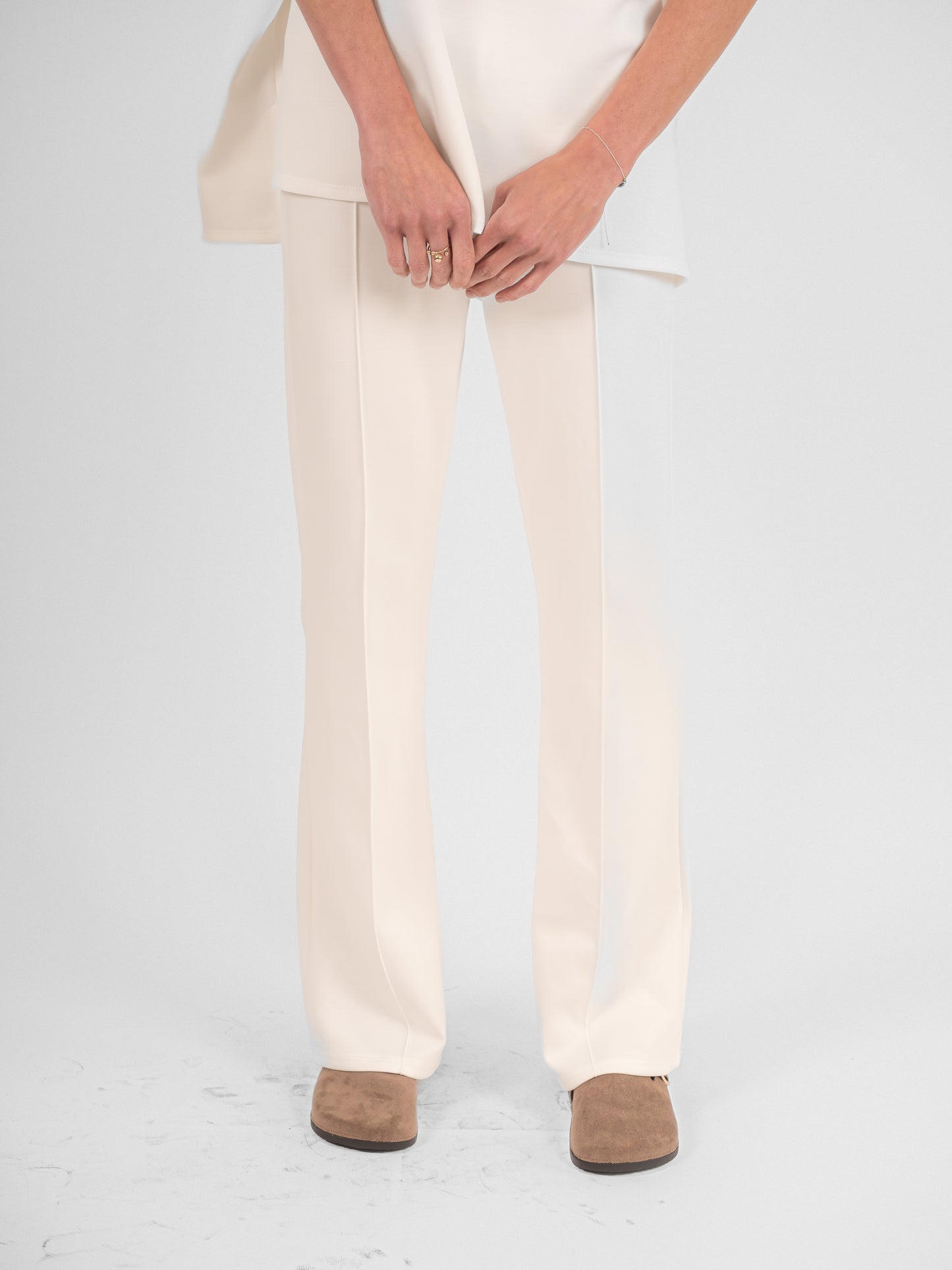 Ensemble oversize décontracté