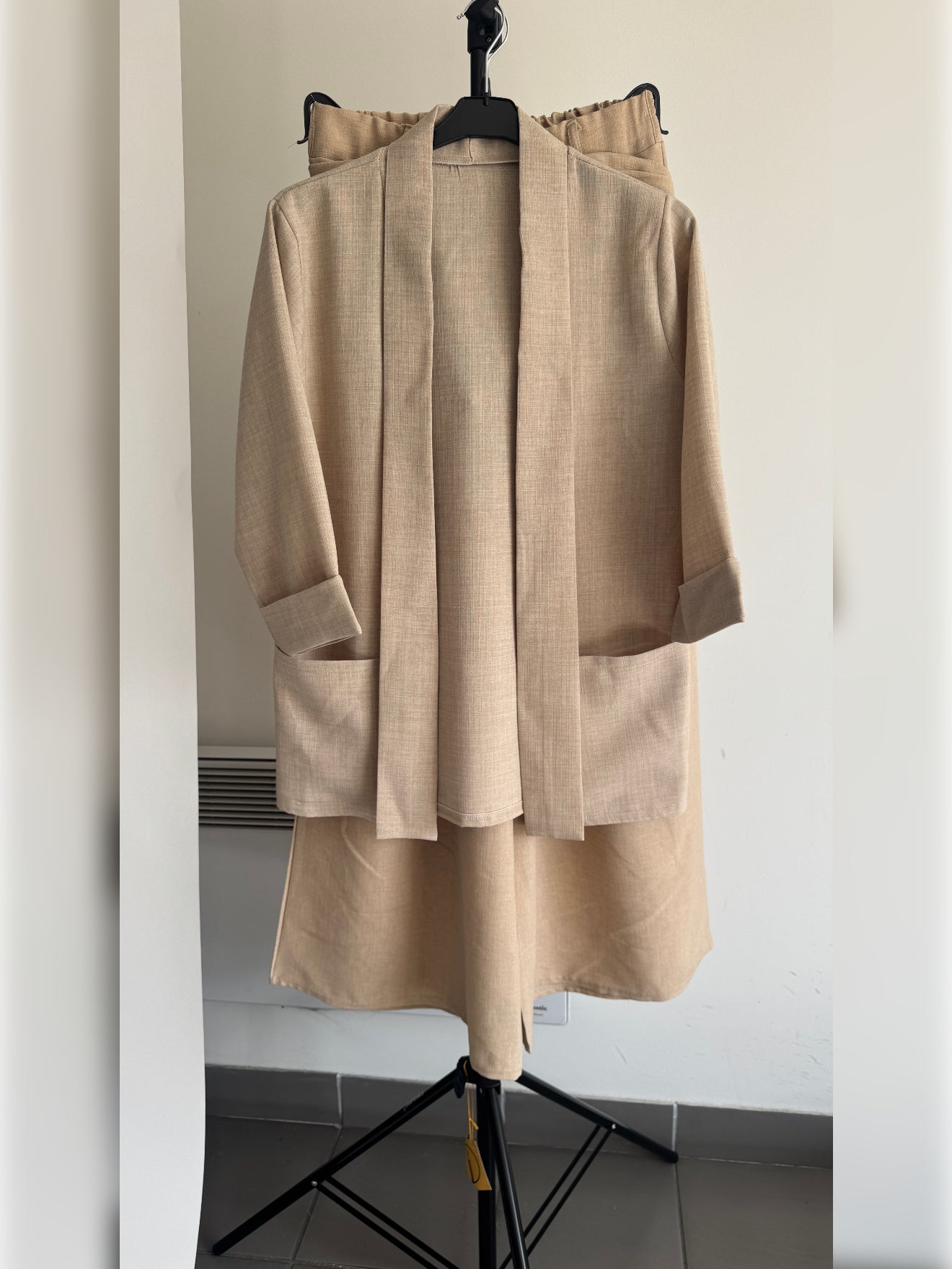 Ensemble kimono Nayla