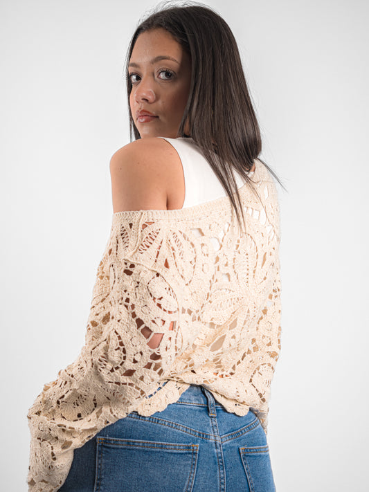 Haut crochet